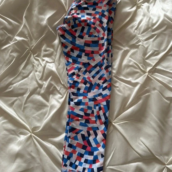 Lululemon Wunder Under Crop III
Capoeira Multi - Picture 6 of 9